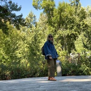 Meet your Posher, Jennifer